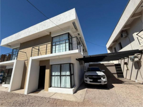 Champa Duplex